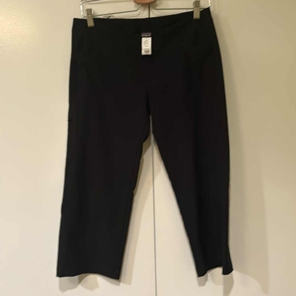 Patagonia capri pants